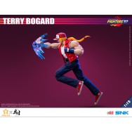Thunshi TS-XZZ-005 1/12 Scale KF97 Terry Bogard